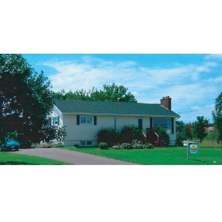Gite Beausoleil Shediac Exteriör bild