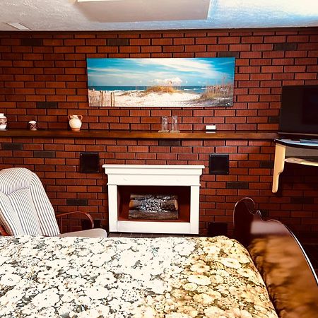 Gite Beausoleil Shediac Exteriör bild