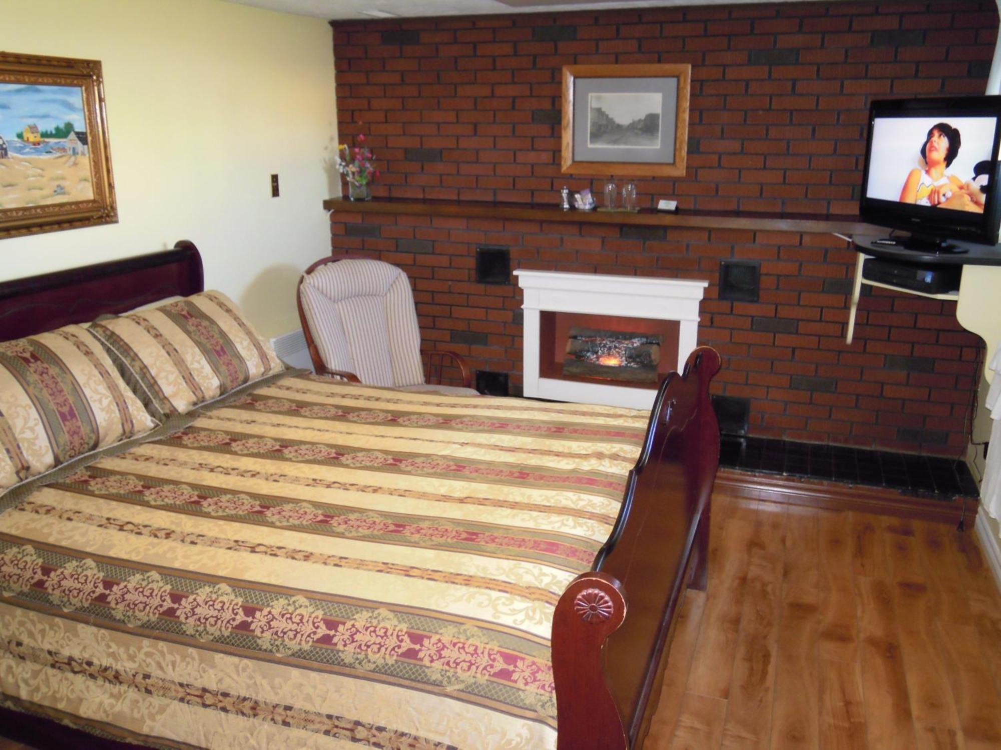 Gite Beausoleil Shediac Exteriör bild