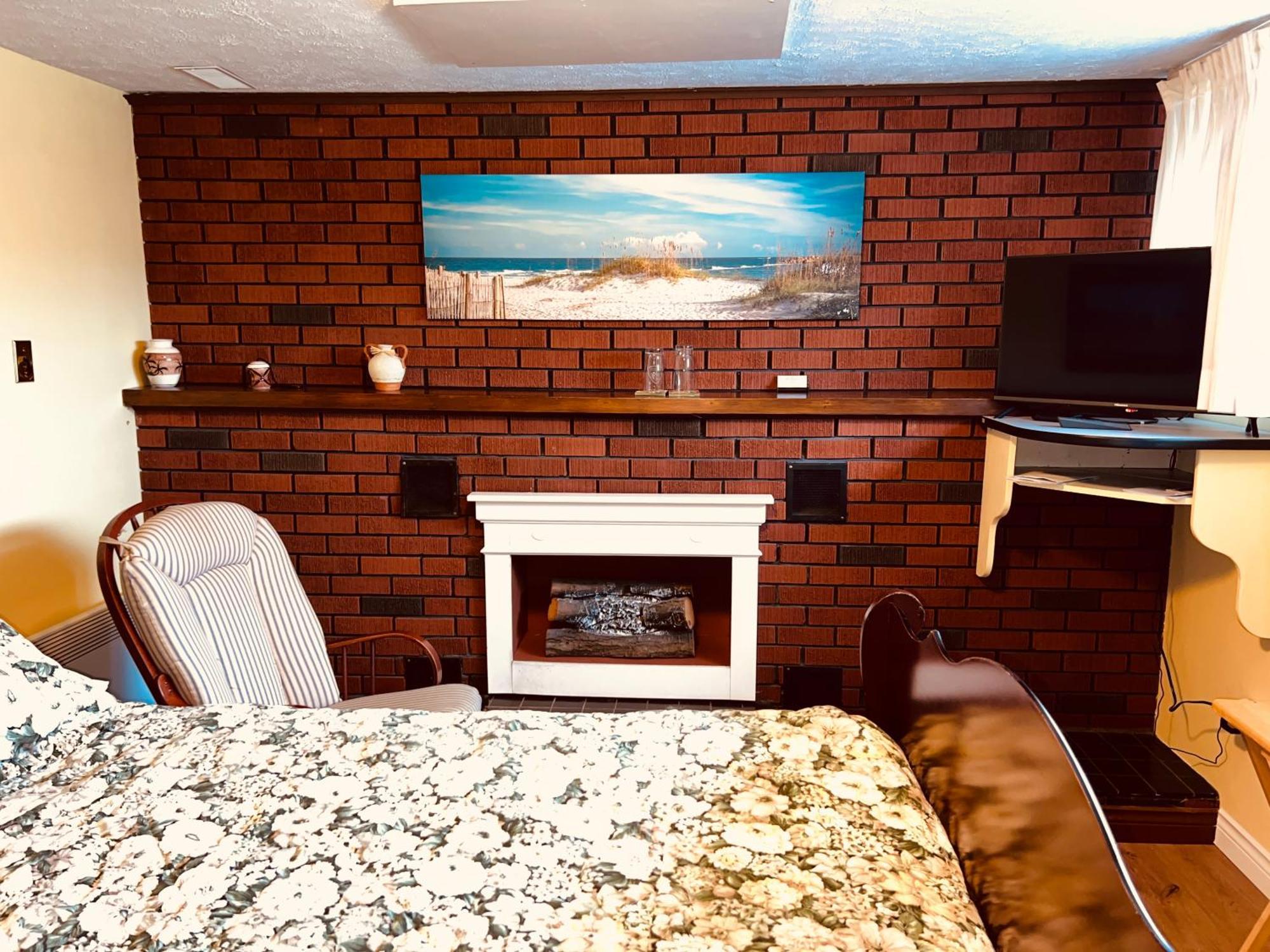 Gite Beausoleil Shediac Exteriör bild