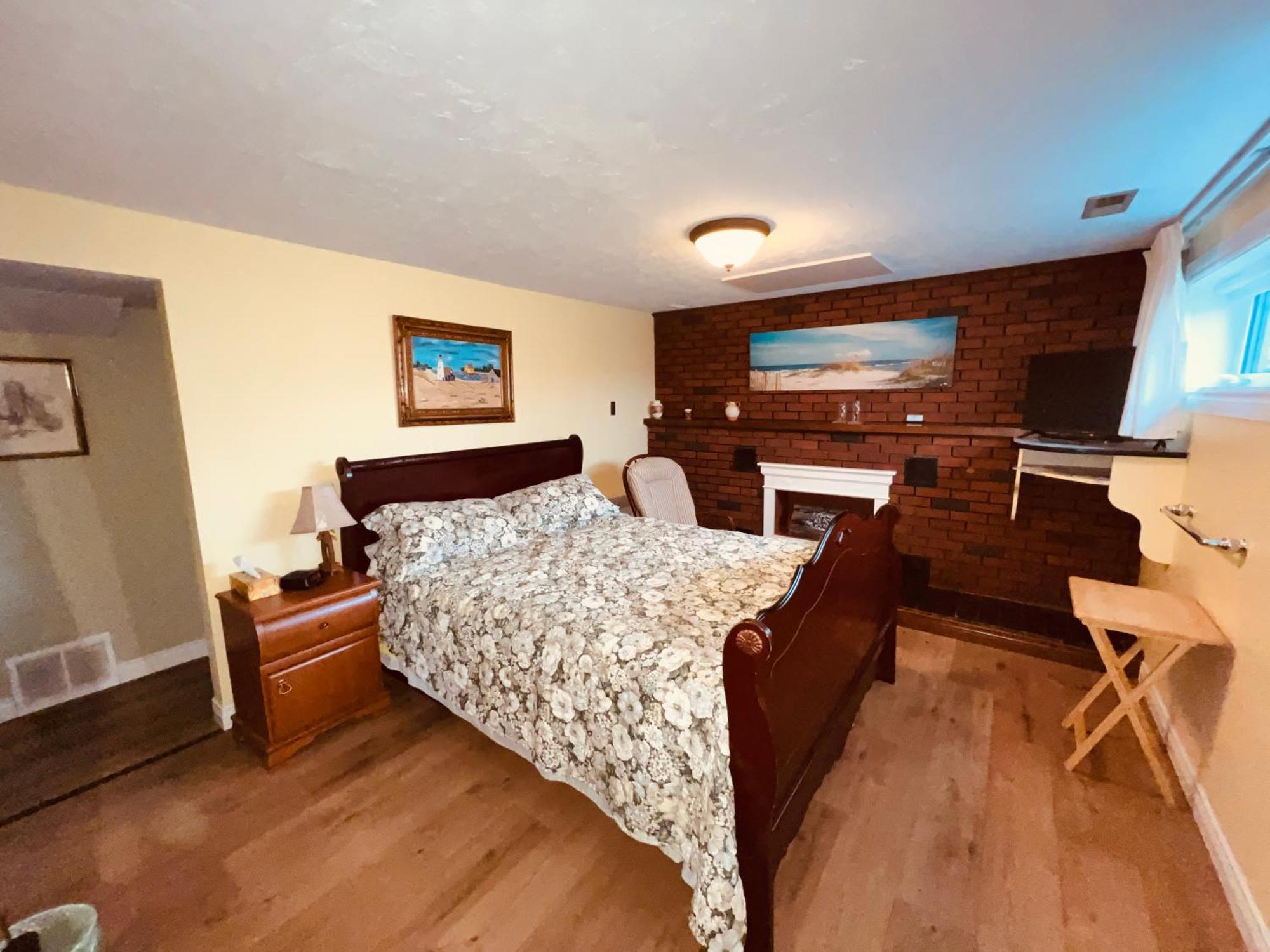 Gite Beausoleil Shediac Exteriör bild